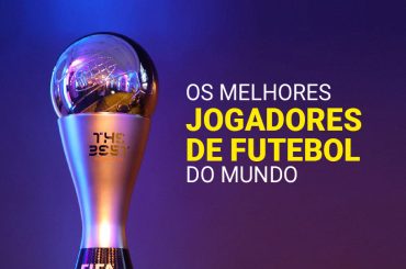 Melhor jogador do mundo da Fifa [2023]: lista de todos os vencedores