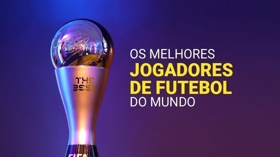 Melhor jogador do mundo da Fifa [2023]: todos os vencedores