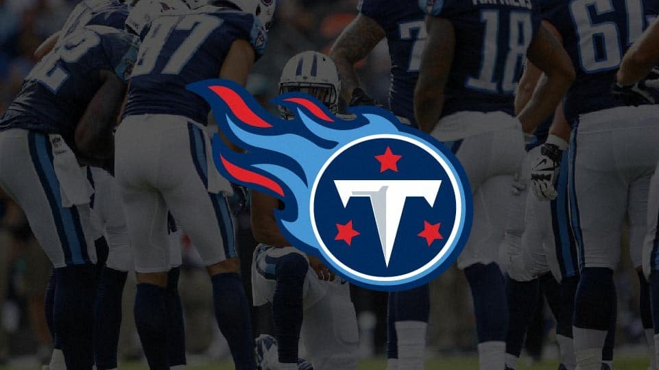 Tennessee Titans: escalação, títulos e história da franquia