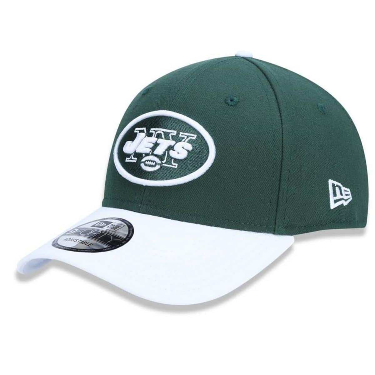 Boné do New York Jets