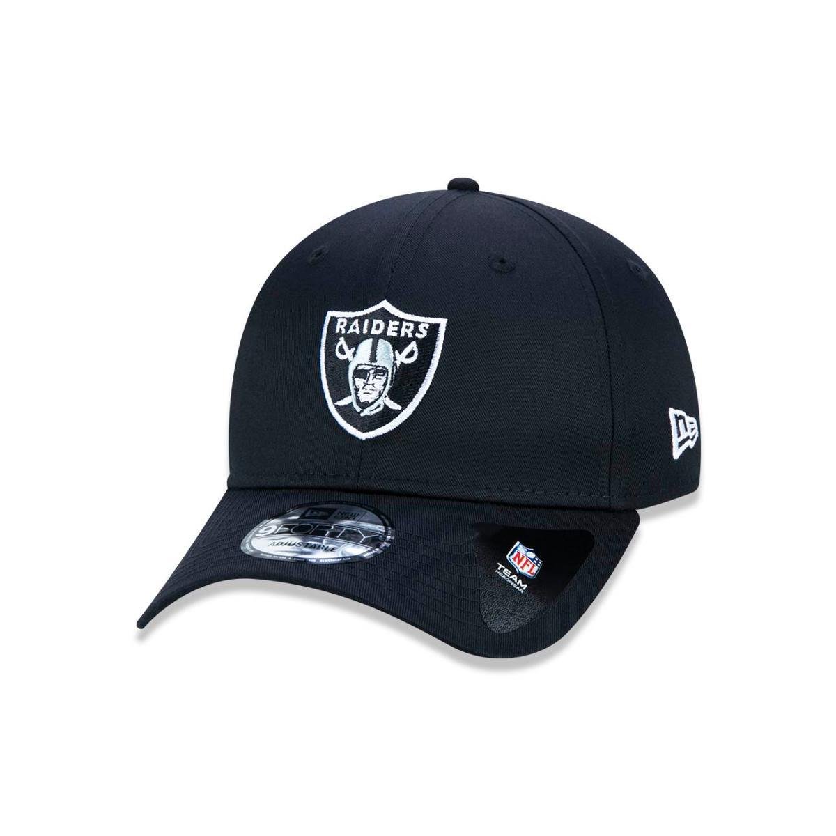 Boné do Oakland Raiders