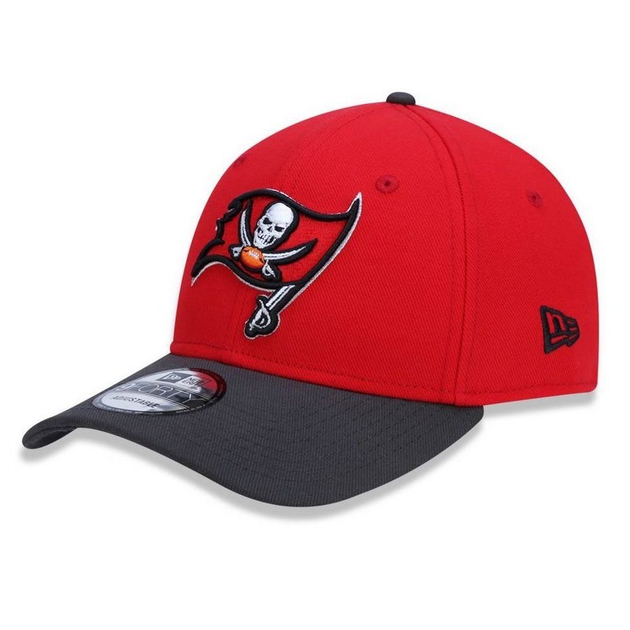 Boné Tampa Bay Buccaneers