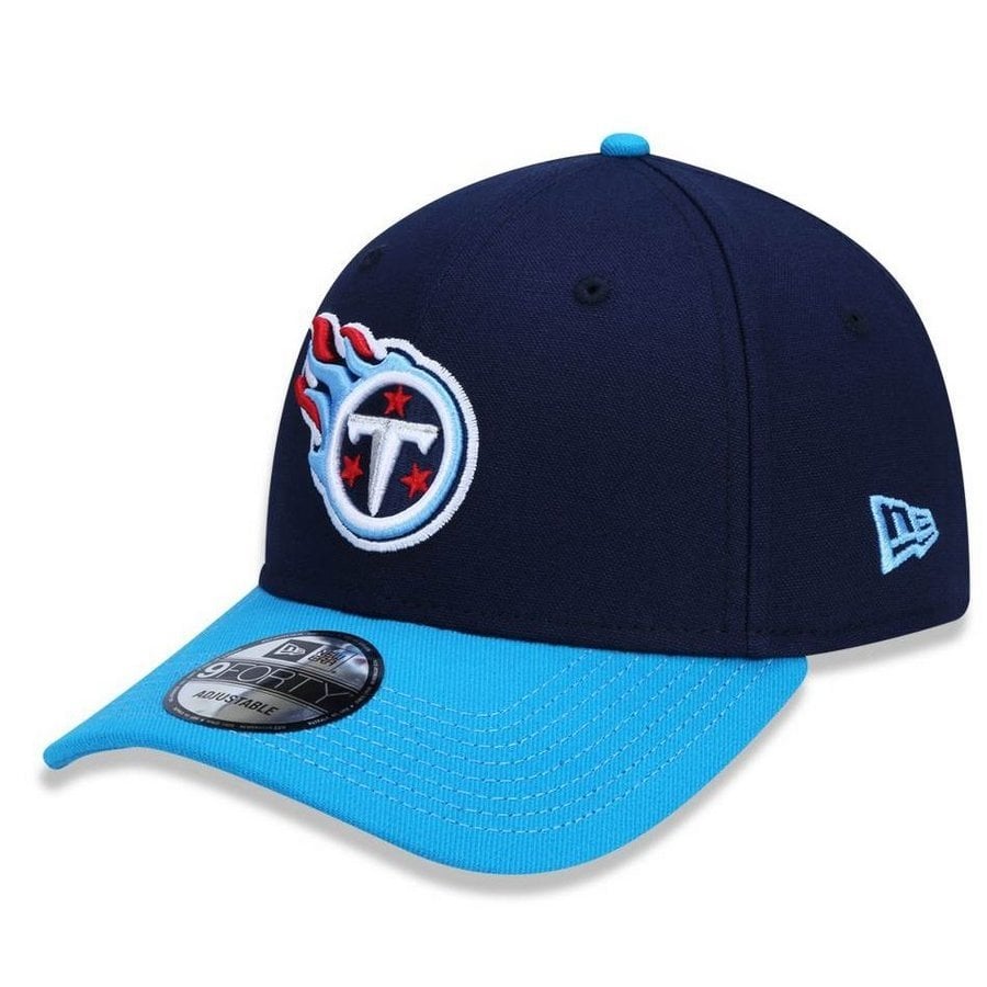 Boné do Tennessee Titans