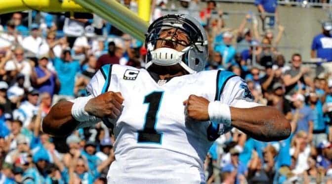 Cam Newton