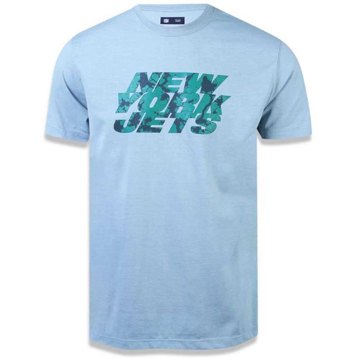 Camiseta do New York Jets