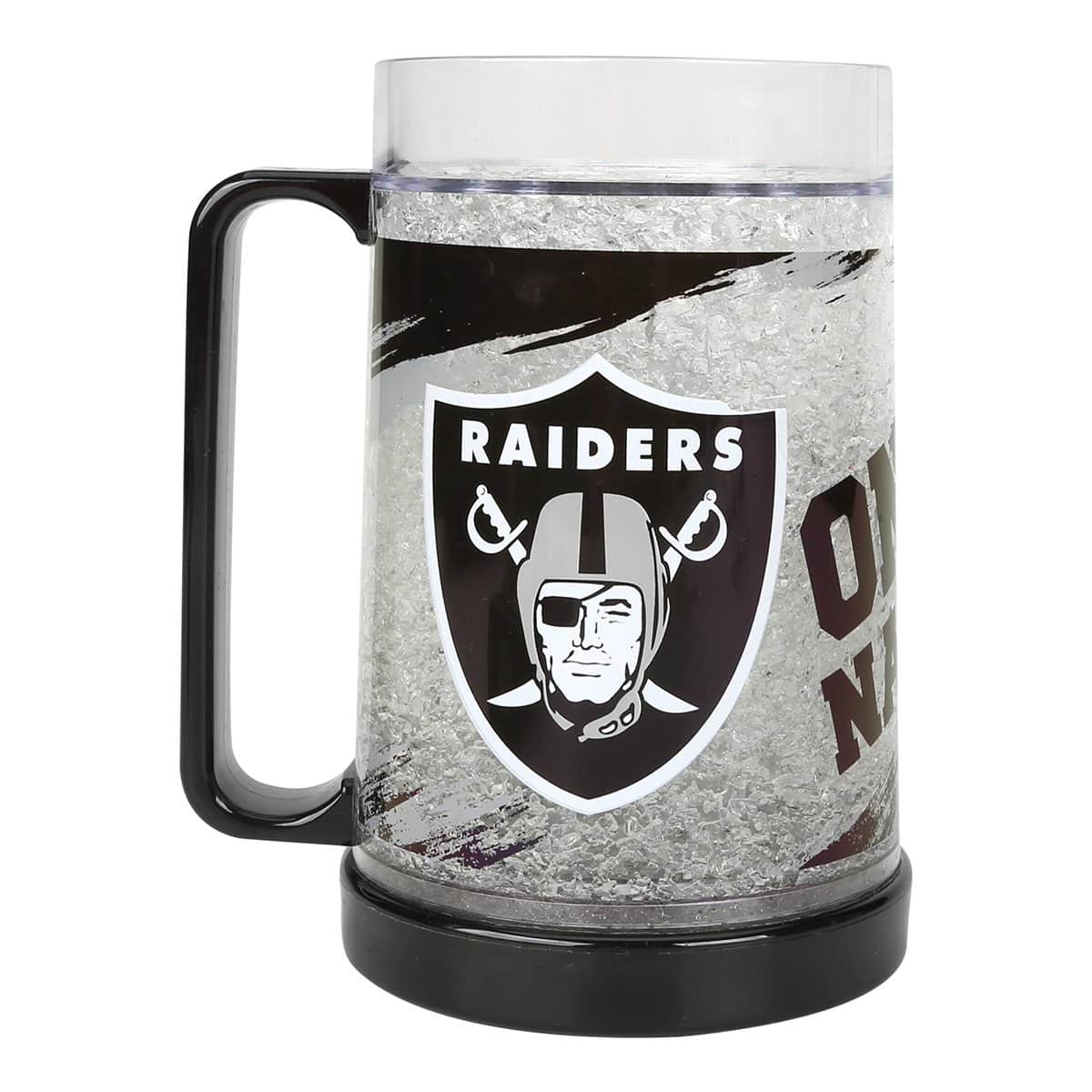 Caneca Oakland Raiders