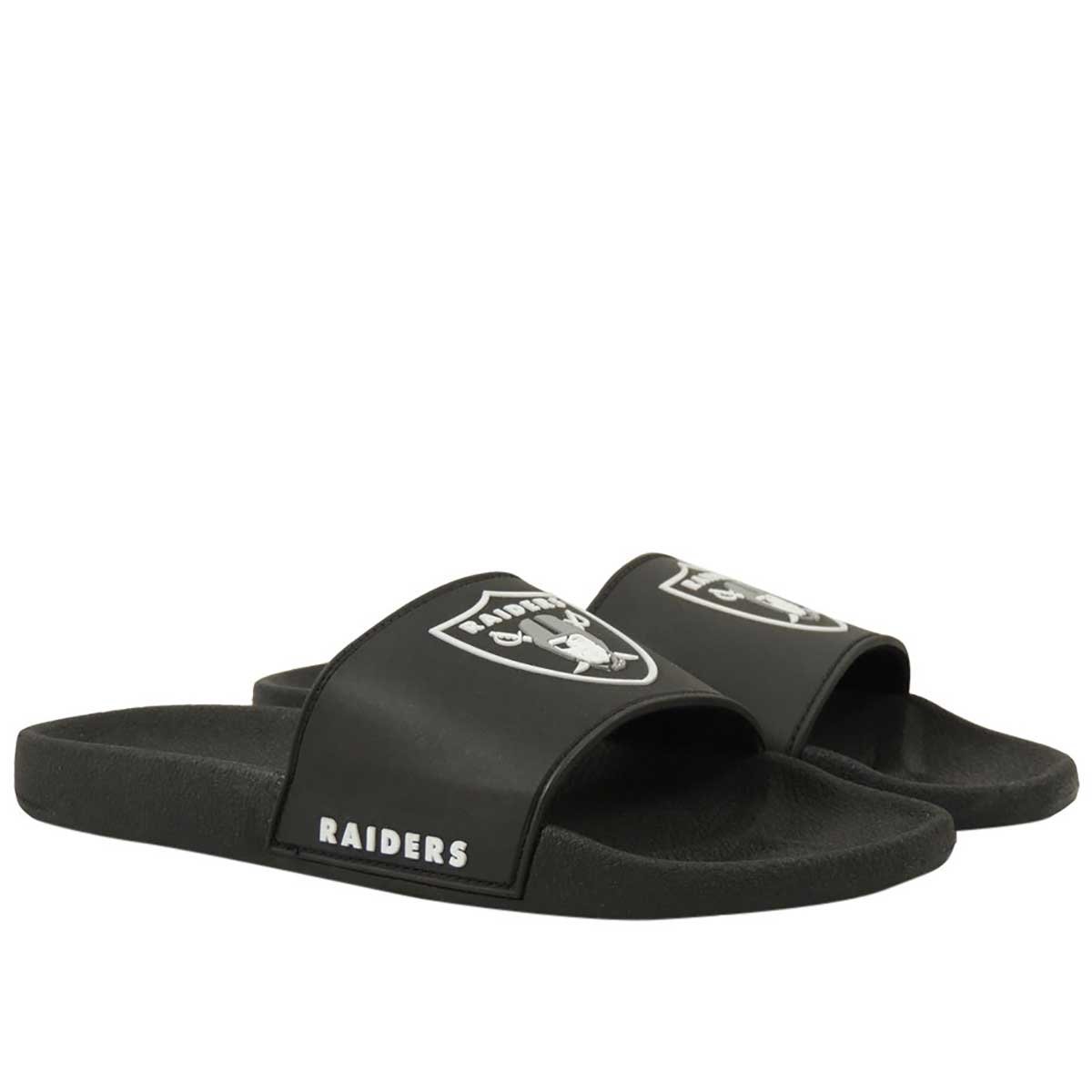 Chinelo Oakland Raiders