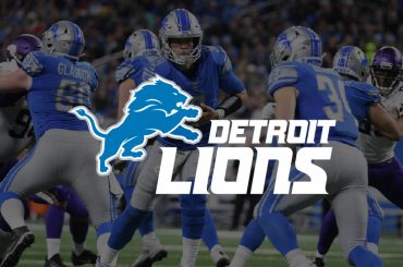 Detroit Lions: história, títulos, estádio, mascote e elenco