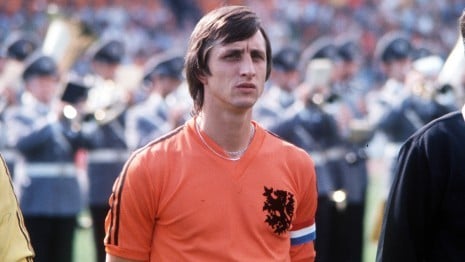 Johan Cruyff