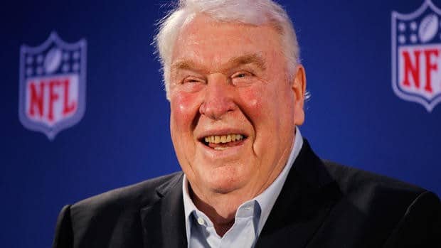 John Madden