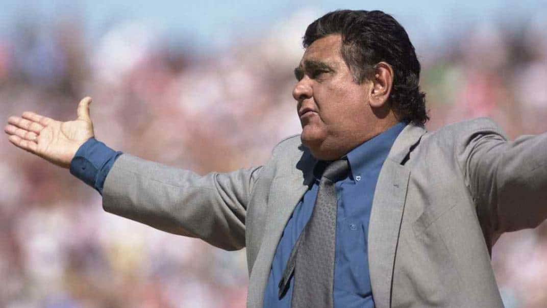 Luis Cubilla