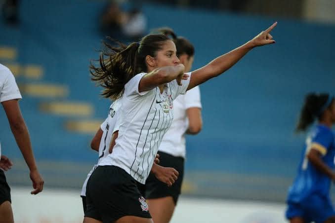 CAMPEÕES DO CAMPEONATO BRASILEIRO DE FUTEBOL FEMININO(2013-2022