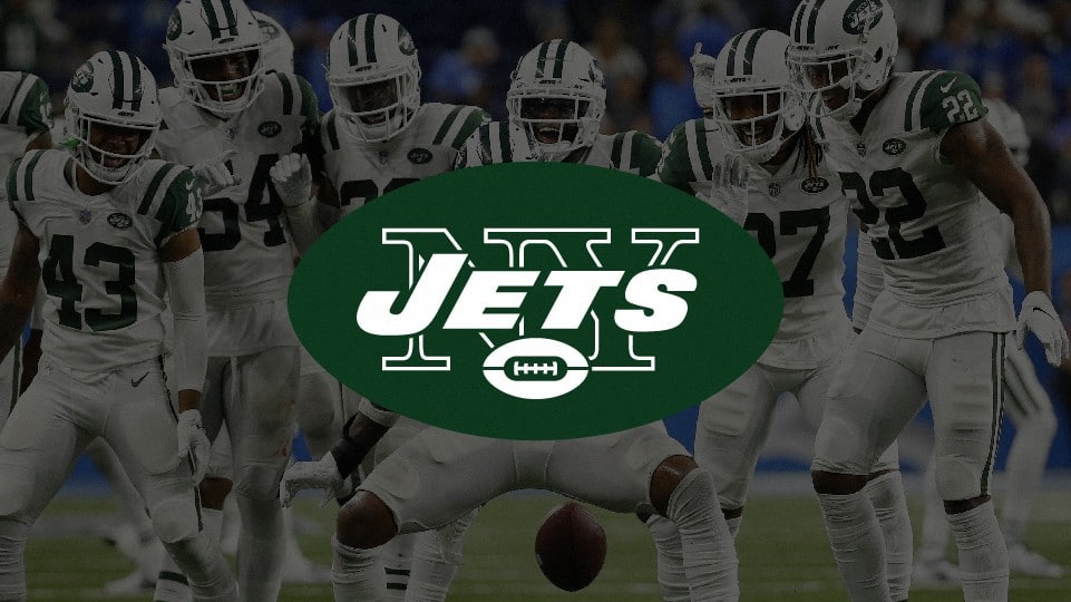New York Jets: títulos, história, ídolos e o elenco