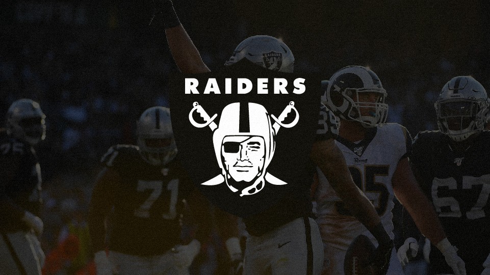 Las Vegas Raiders: títulos, história e a mudança de sede
