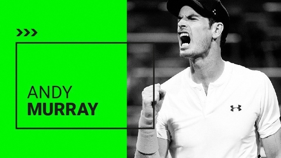 Andy Murray: títulos, medalhas olímpicas, rivais e biografia