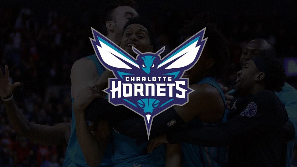 Charlotte Hornets: história, recordes, curiosidades e elenco