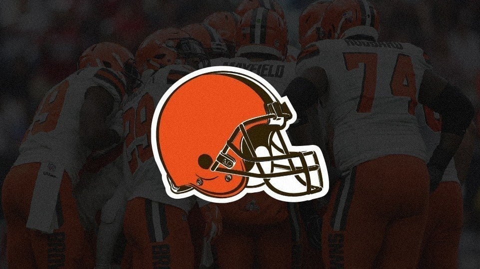 Cleveland Browns: história, títulos e elenco