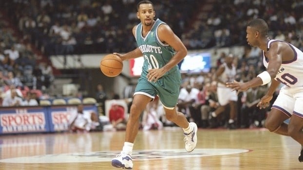 Dell Curry
