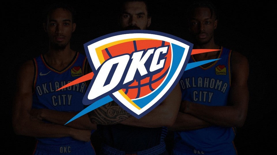Oklahoma City Thunder: história, maiores jogadores e elenco