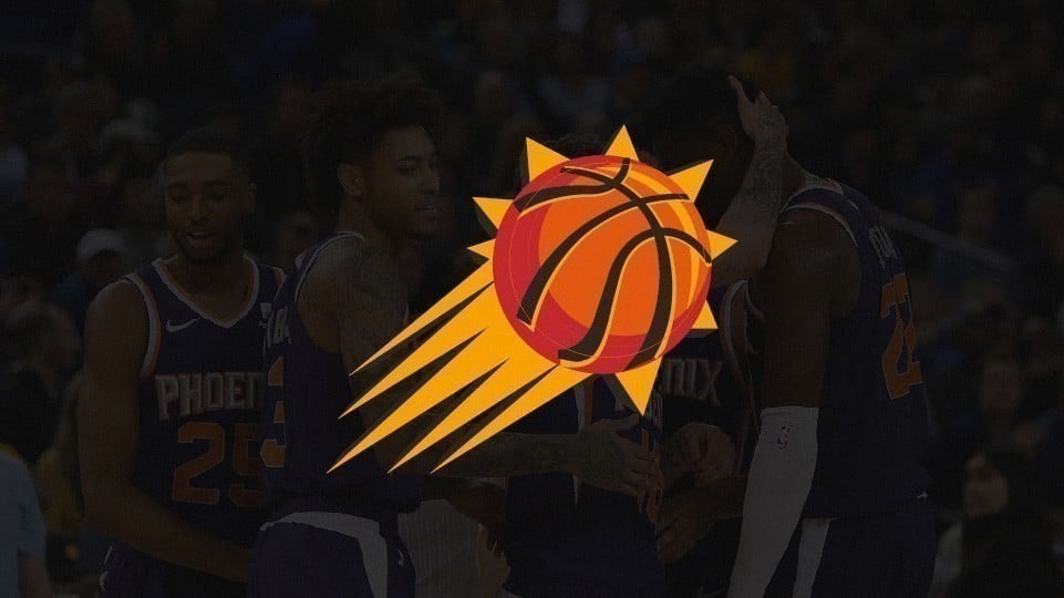 Quantas vezes o Phoenix Suns foi campeão?