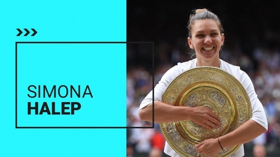 Simona Halep: títulos, resultados históricos e biografia