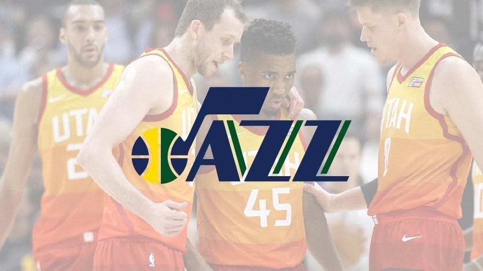 Utah Jazz: história, ídolos, estatísticas e elenco 2022/2023