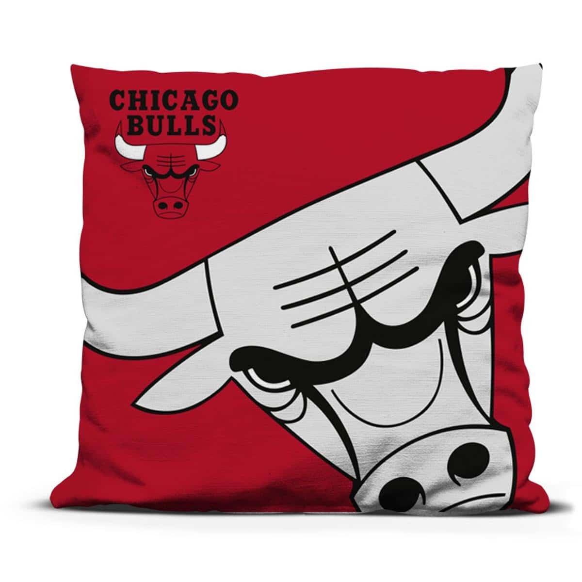 Almofada do Chicago Bulls