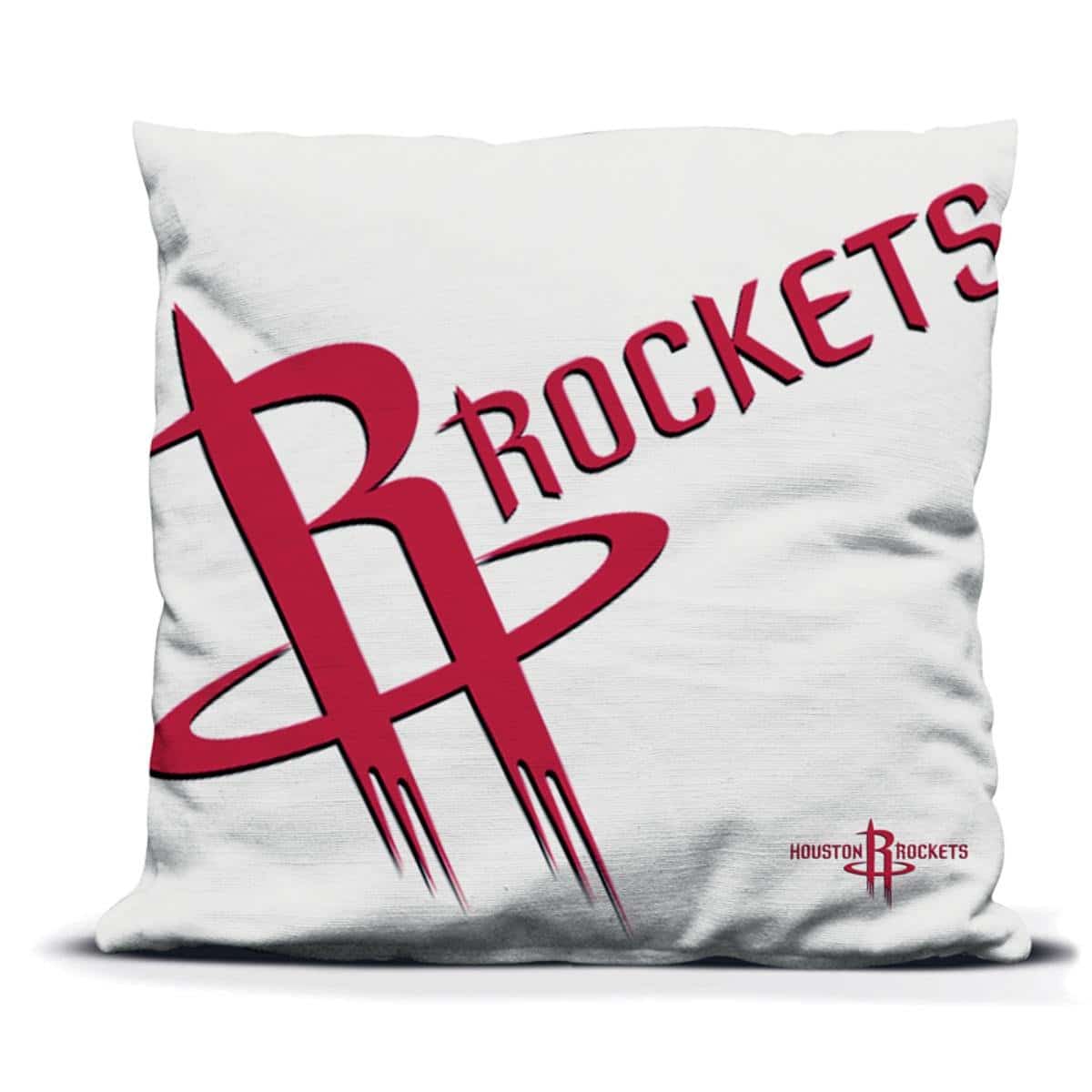Almofada do Houston Rockets