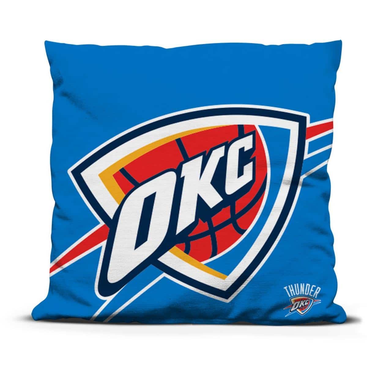 Almofada do Oklahoma City Thunder