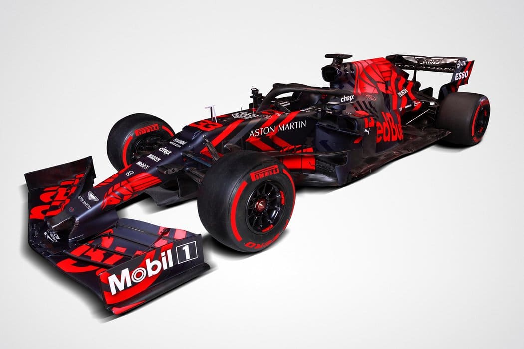 Aston Martin Red Bull Racing