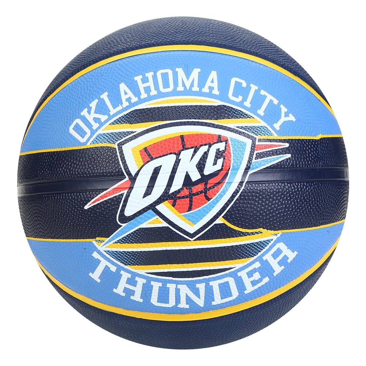 Bola do Oklahoma City Thunder