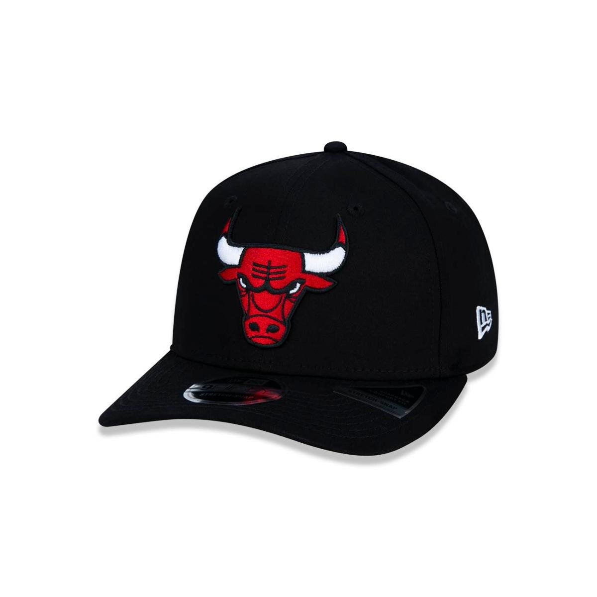 Boné do Chicago Bulls