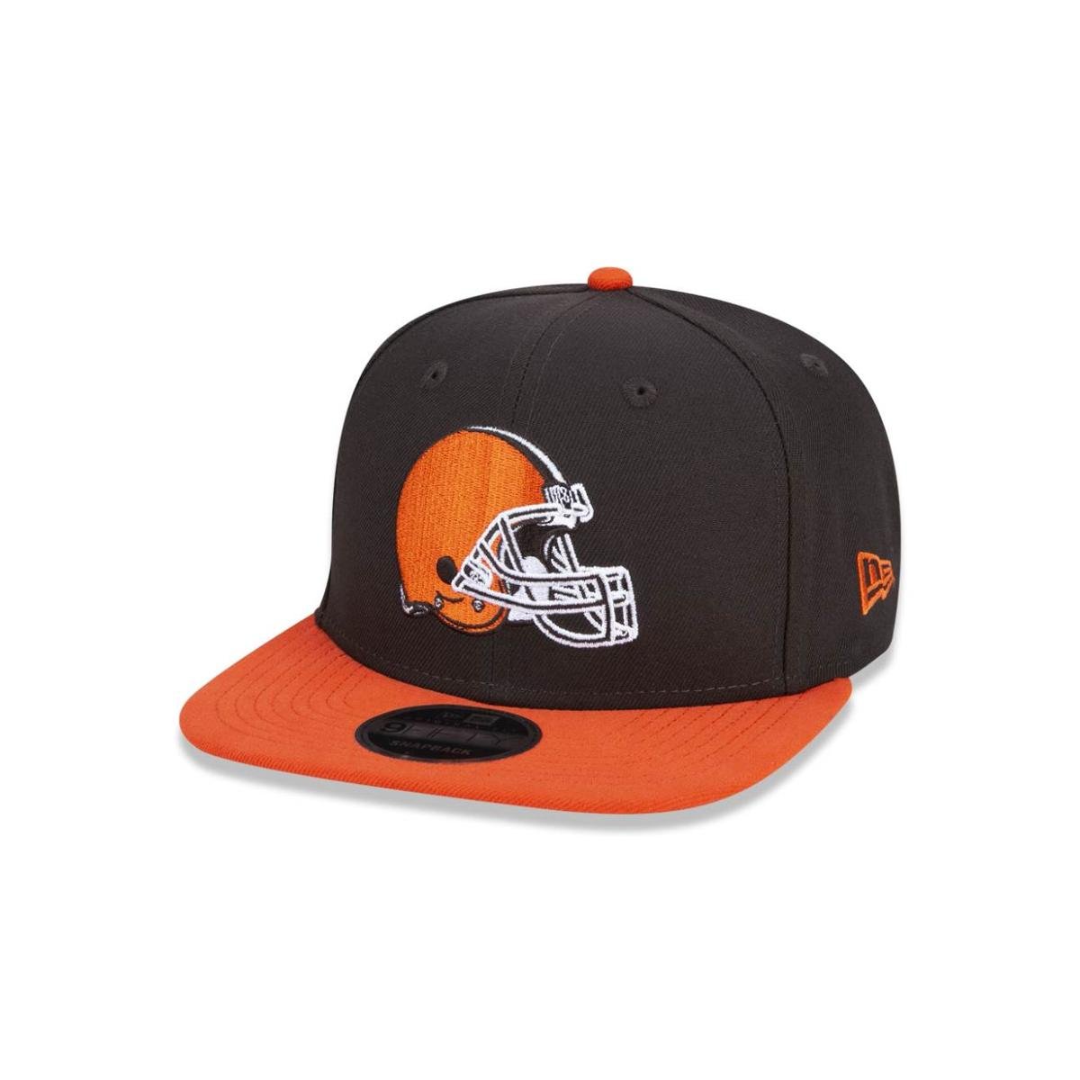 Boné do Cleveland Browns
