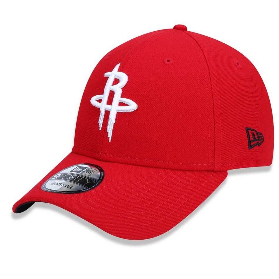 Boné do Houston Rockets