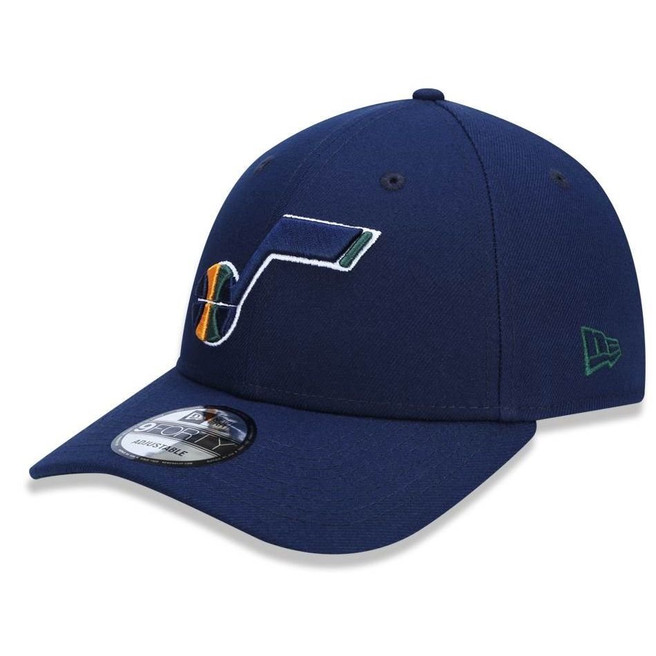 Boné do Utah Jazz