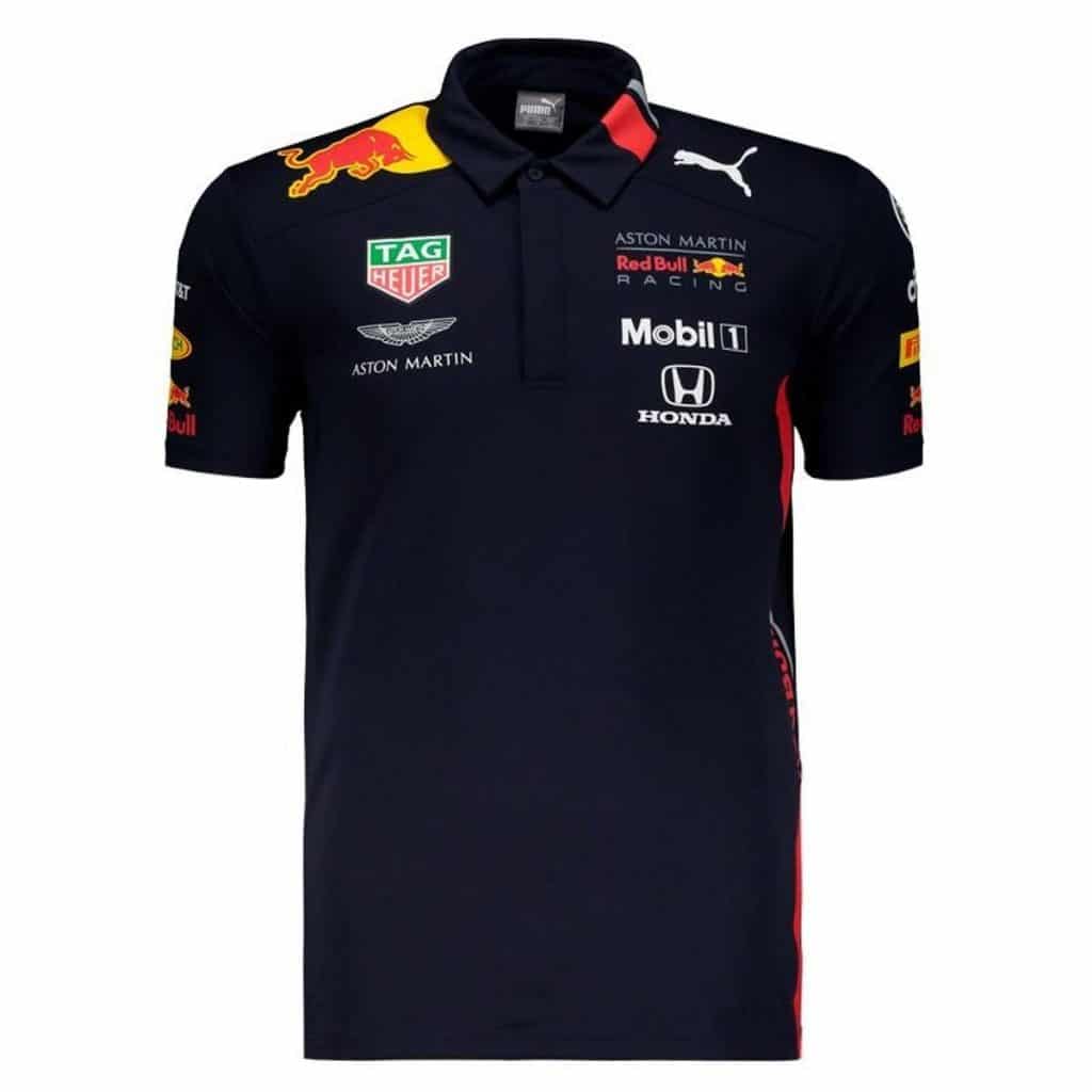 Red Bull Racing títulos, pilotos e história da equipe daNF1