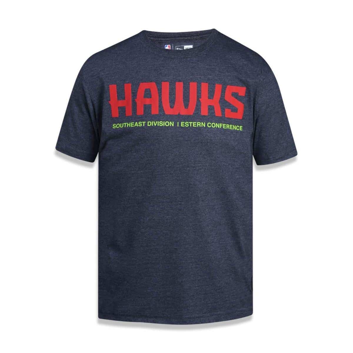 Camiseta do Atlanta Hawks