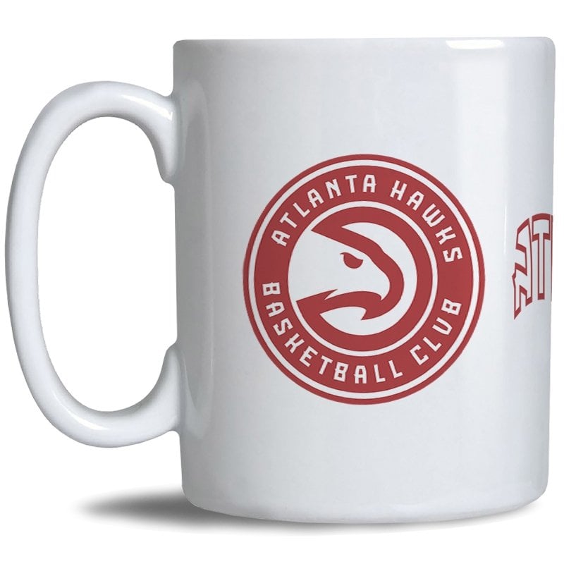 Caneca do Atlanta Hawks