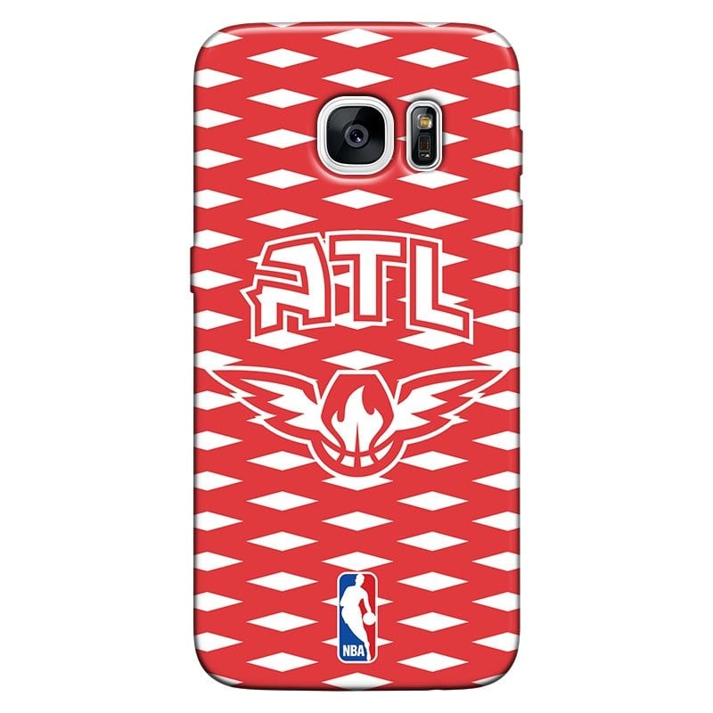 Capinha de celular do Atlanta Hawks