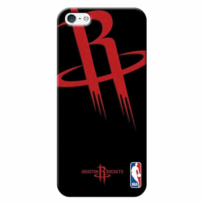 Capinha de celular do Houston Rockets