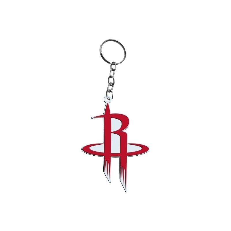 Chaveiro do Houston Rockets