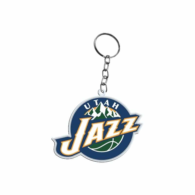 Chaveiro do Utah Jazz
