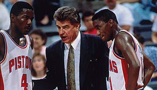 Chuck Daly