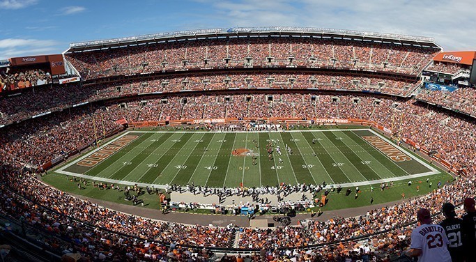 First Energy Stadium 