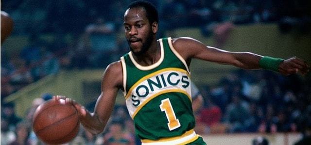 Gus Williams