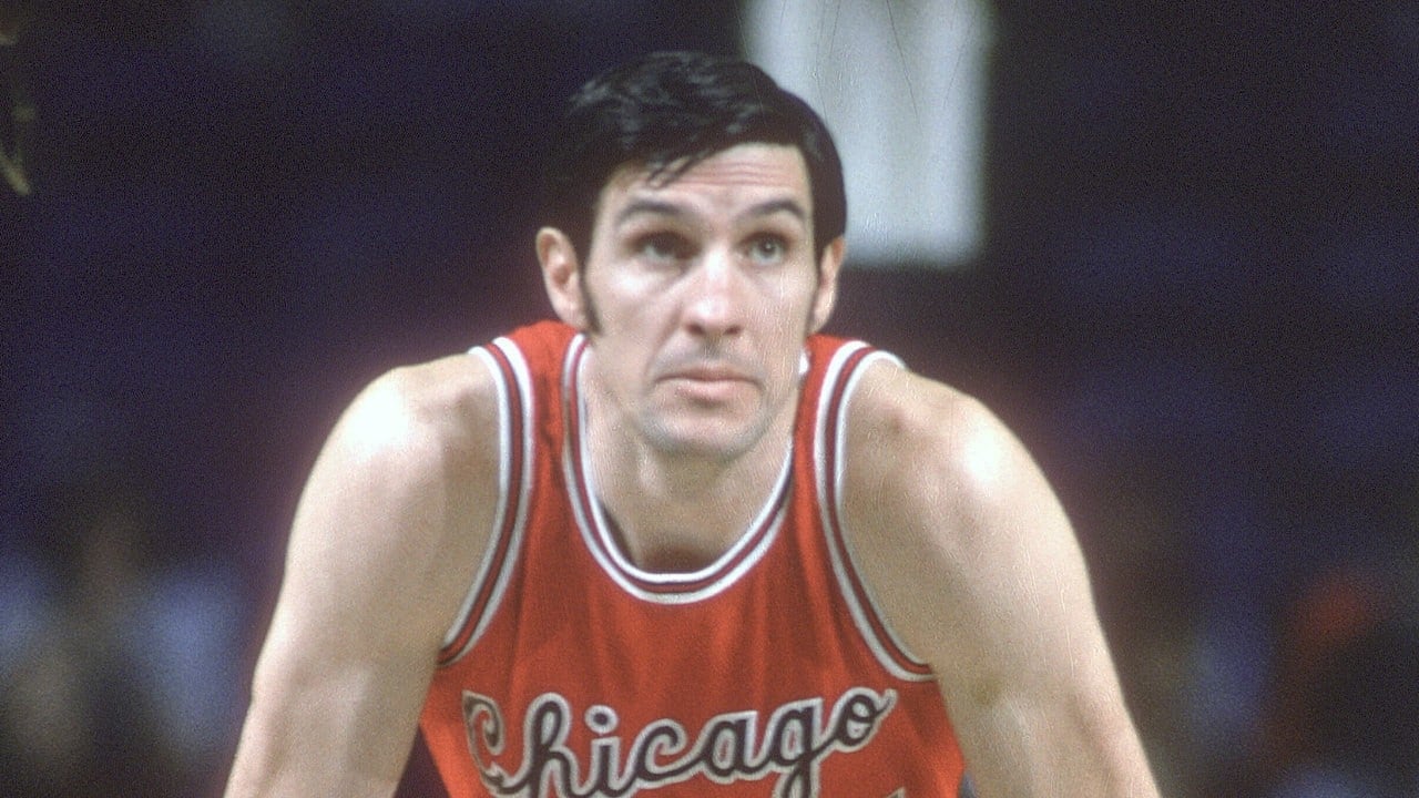 Jerry Sloan