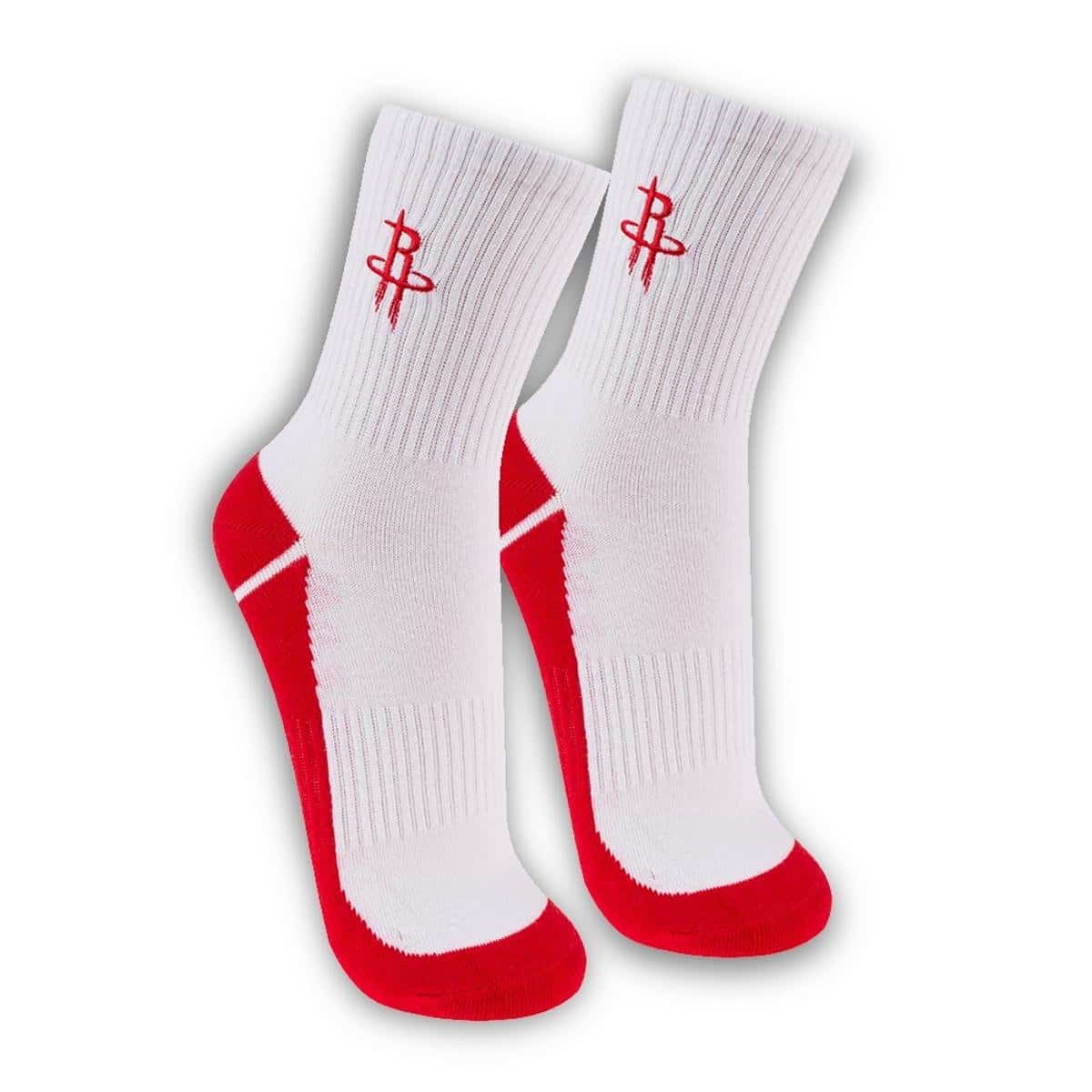 Meia do Houston Rockets