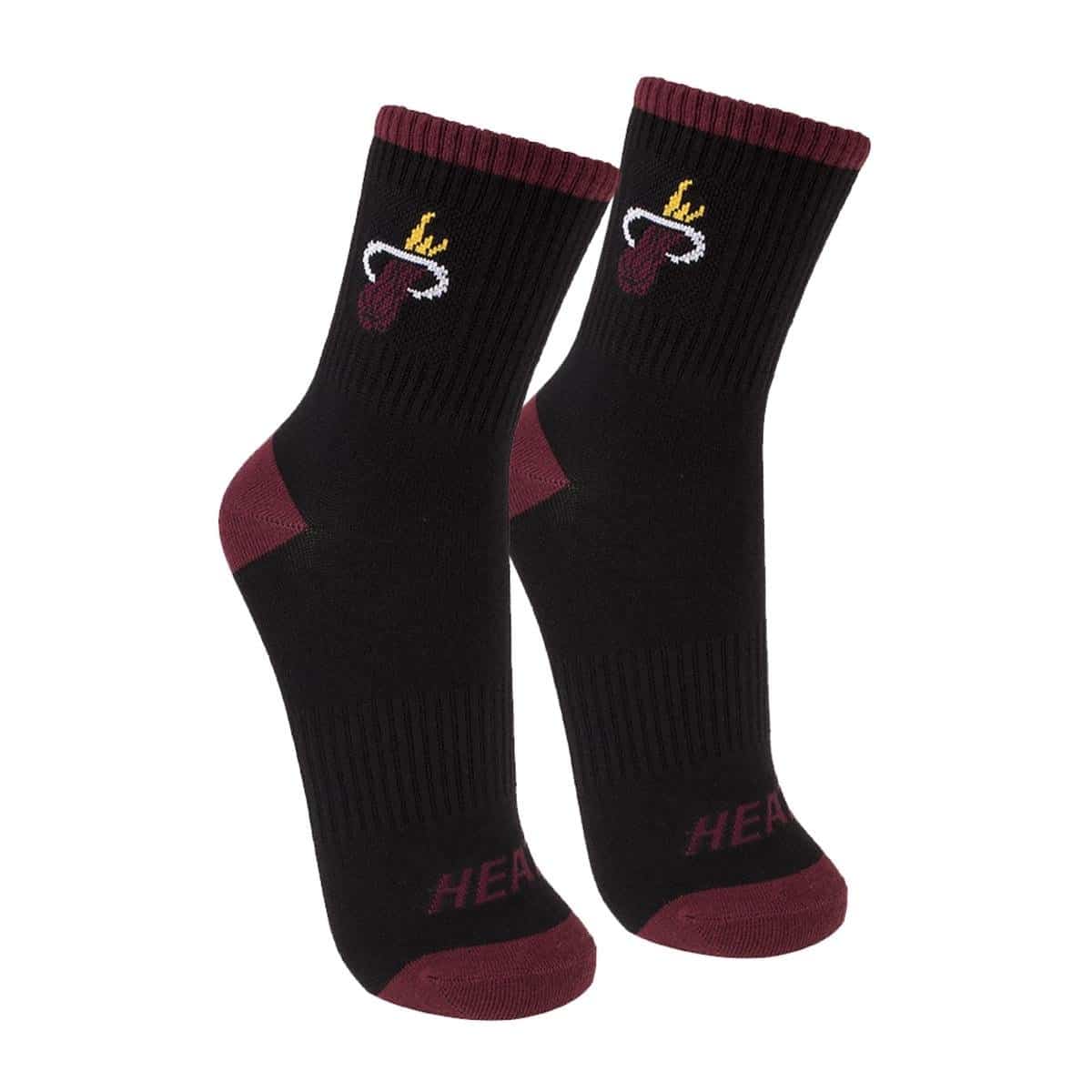 Meia do Miami Heat
