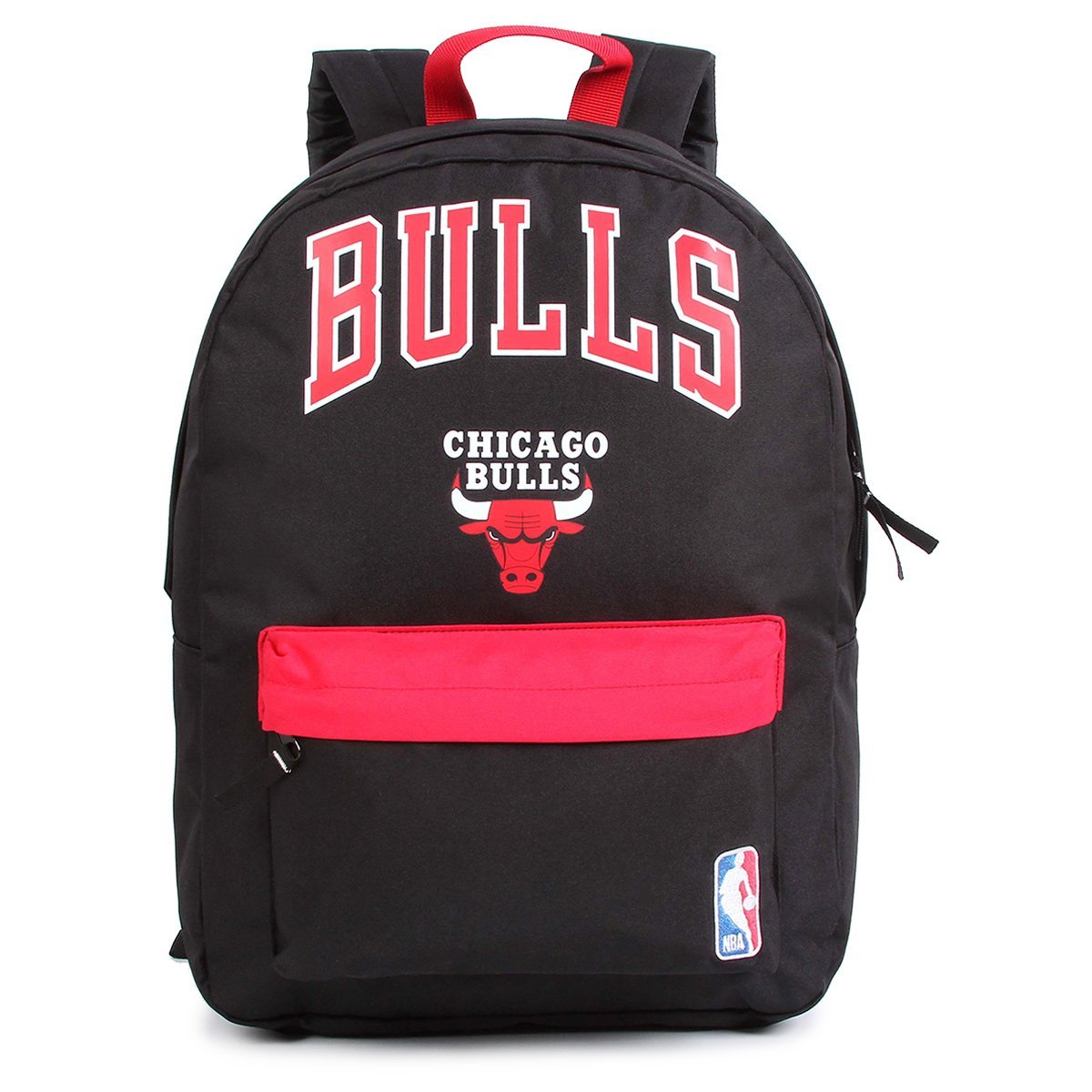 Mochila do Chicago Bulls