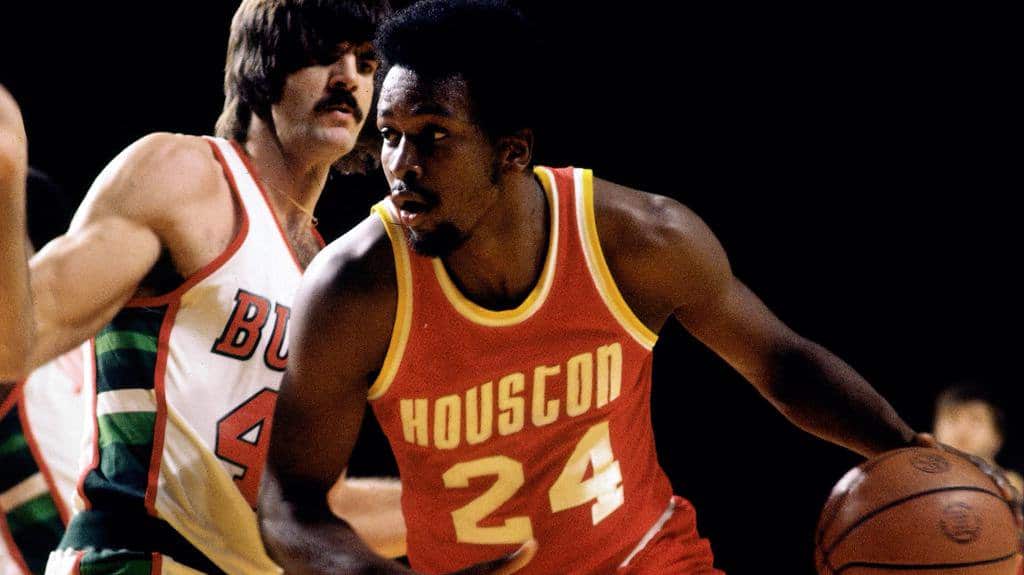 Moses Malone